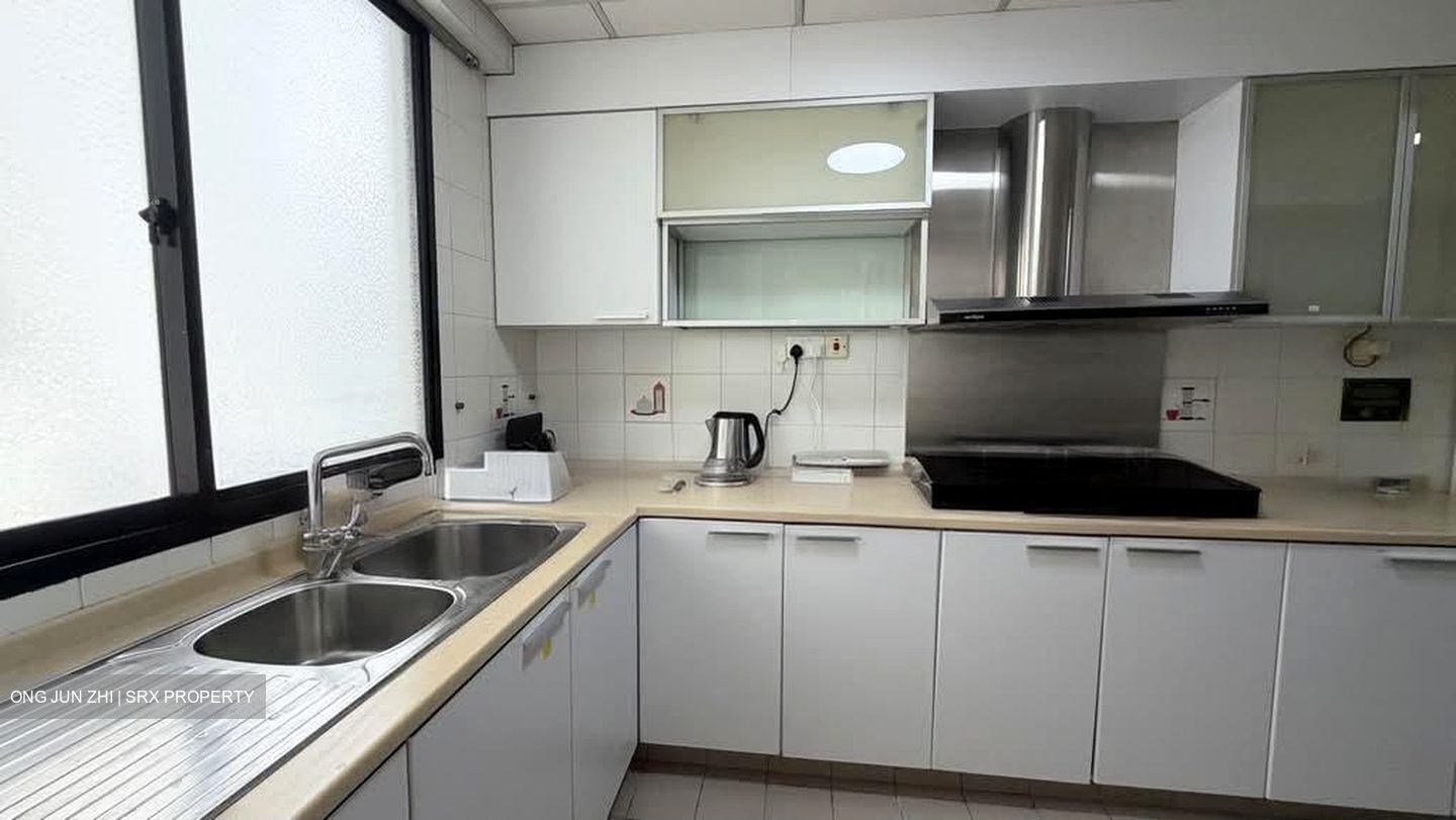 Central Green Condominium (D3), Condominium #583277211